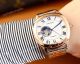 Cartier Drive de Tourbillon Copy Watch - Two Tone Rose Gold Black dial (2)_th.jpg